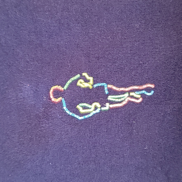 Vintage 2001 Terry Fox Run T Shirt - Picture 2 of 3